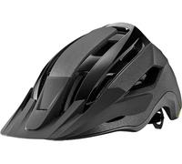 Liv Rail Mips Mtb Helmet Black S S Black Diamond
