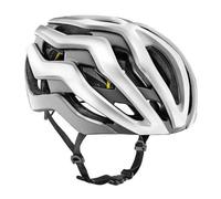 Liv Rev Pro Mips Helmet S Gloss Metallic White