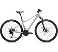 Liv Rove 3 Pulp Gray