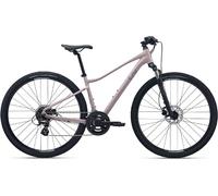 Liv Rove 4 Rosy Brown