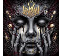 Liv Sin - Close Your Eyes [Vinyl LP] [VINYL]