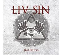 Liv Sin Kaliyuga (Vinyl) 12" Album