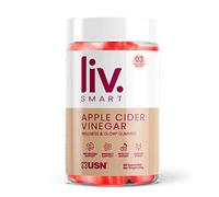 USN Liv.Smart Apple Cider Vinegar 60 Gummies