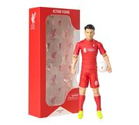 Banbo Toys Figure Szoboszlai 20 cm Fully Articulated Liverpool Red Kids