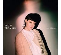 Liv Solveig - Slow Travels (Limited Vinyl) [VINYL]