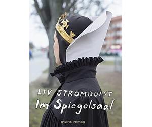 Liv Strömquist Katharina Erben Im Spiegelsaal (Paperback)