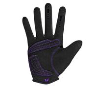 Liv Supreme Gloves Black S Woman