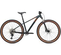 Liv Tempt 0 Mountain Bike 2025 - Hardtail MTB Asphalt Green