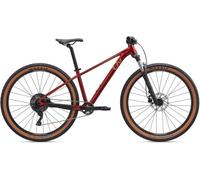Liv Tempt 2 Mountain Bike 2025 - Hardtail MTB Mars Dust