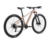 Liv Tempt 3 29´´ Acera Rd-m3020 2025 Mtb Bike Brown S S Golden Wheat