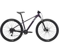 Liv Tempt 3 Mountain Bike 2025 - Hardtail MTB Tyrian Purple