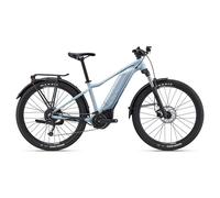 Liv Tempt E+ Ex 27.5´´ Alivio M3100 2024 Electric Bike Blue S / 500Wh