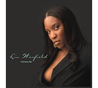 Liv Warfield - Embrace Me