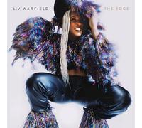 LiV Warfield - The Edge [VINYL]