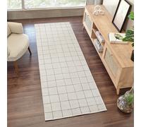Livabliss Our Pnw Home x Scandi High Pile Cascade Area Rug in Ivory | Size: 200 cm x 275 cm Livabliss Ivory 200 cm x 275 cm