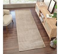 Livabliss Our Pnw Home x Scandi High Pile Cascade Area Rug in Light Brown | Size: 200 cm x 275 cm Livabliss Light Brown 200 cm x 275 cm