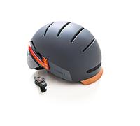 LIVALL BH51M Smart Bluetooth Bike Helmet with Speakers & Built-in Microphone