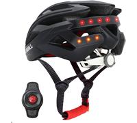 Livall BH60SE Bluetooth Enabled Smart Helmet