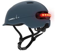 Livall C20 54-58cm Smart Bike Helmet
