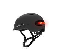Livall C20 Smart Communter Helmet Black One Colour