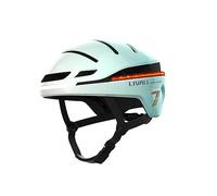 Livall Evo21 Urban Helmet Blue M