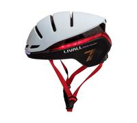 Livall Evo21 Urban Helmet White M