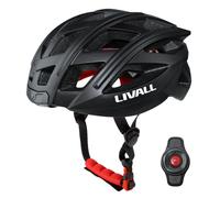 LIVALL Smart Cycle Helmet BH60SE Neo Controller Bluetooth Protective Cycling Hat