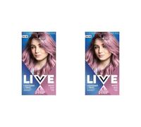 Live 105 Mauve Kiss, 1 Count (Pack of 2)