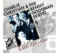 Live: 1939-1941