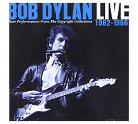 Live 1962-1966: Rare Performances from the Copyright Collections