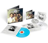 Live 1966 (+ Kenny Jones Signed Insert) by Small Faces (Vinyl Record 2022)