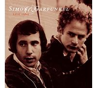 Simon & Garfunkel – Live 1969 – CD – Legacy (US Import)