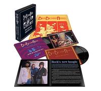 Beck, Bogert & Appice - Live 1973 & 1974 [VINYL]