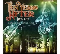 Live 1973 King Biscuit Flower Hour