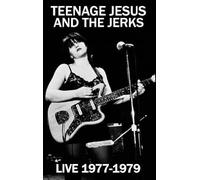 Live 1977-1979 [CASSETTE]