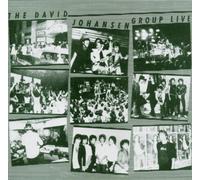 Live 1977 by David Johansen Group (2004-03-09)
