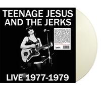 Live 1977-1979 [VINYL]