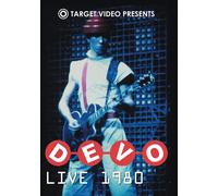 Live 1980 (Amar) (DVD) Bob Casale Gerald V. Casale Mark Mothersbaugh (US IMPORT)