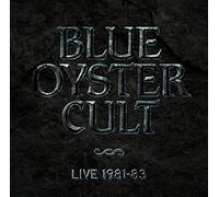 Live 1981-83
