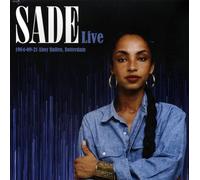 Live 1984-09-21 Ahoy Hallen Rotterdam