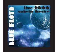Live 2000 Aneheim Theatre by BLUE FLOYD (2013-05-04)