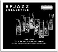 LIVE 2005 2nd Annual Concert Tour