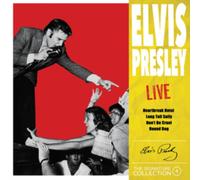 Presley, Elvis - [The Signature Collection Vol. 4] Live
