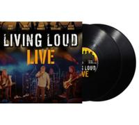 Living Loud - Live [VINYL]
