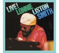 Lonnie Liston Smith - Live!