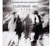 Fleetwood Mac - Fleetwood Mac Live [CD]