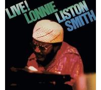 Lonnie Liston Smith - Live! [VINYL]