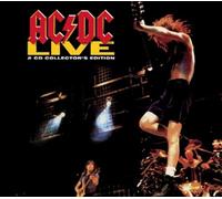 AC/DC : AC/DC Live VINYL 12" Album 2 discs (2009) NEW Fast and FREE P & P