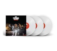 My Morning Jacket - Live 2015 (White Vinyl) [VINYL]