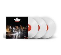 My Morning Jacket - Live 2015 (White Vinyl) [VINYL]